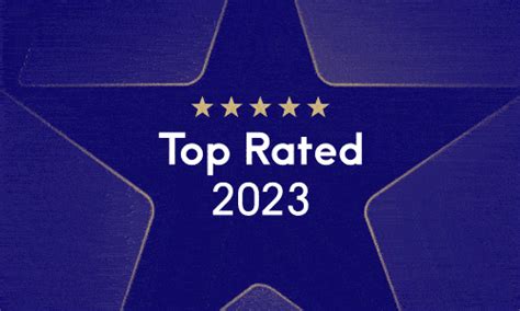 Von gut zu großartig: Top Rated 2024 ist zurück!